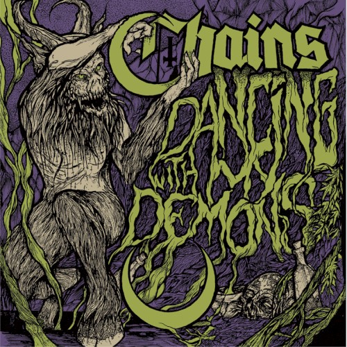 Dancing With My Demons