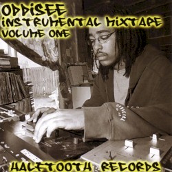 Instrumental Mixtape, Volume One