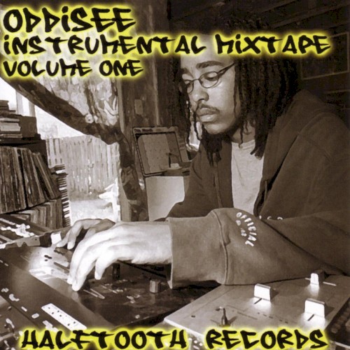 Instrumental Mixtape, Volume One