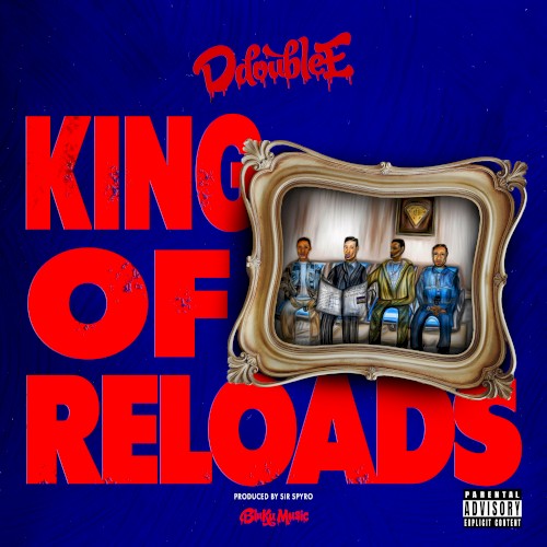 King of Reloads