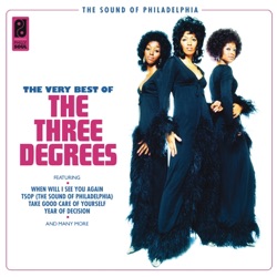 The Very Best of The Three Degrees