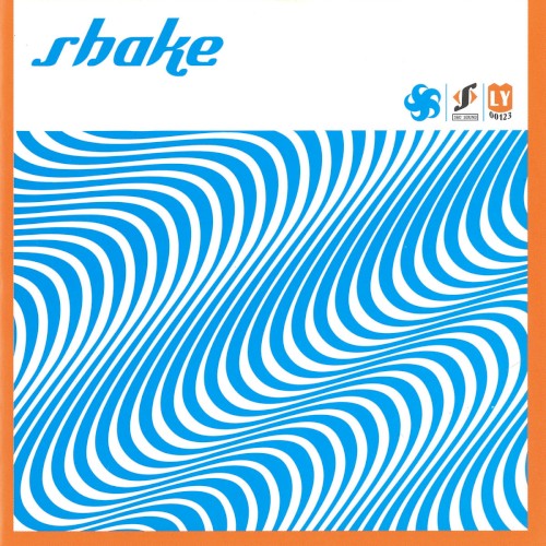 Shake