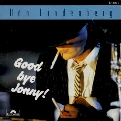 Good Bye Jonny!