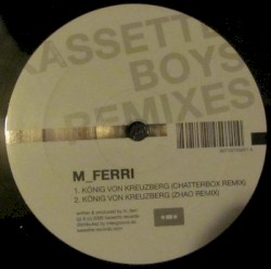 Kassette Boys Remixes