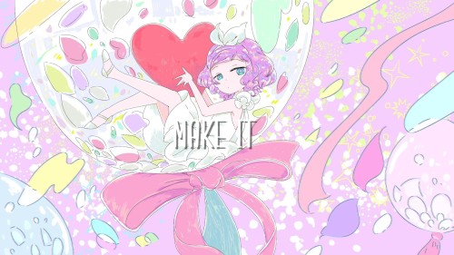 Make it