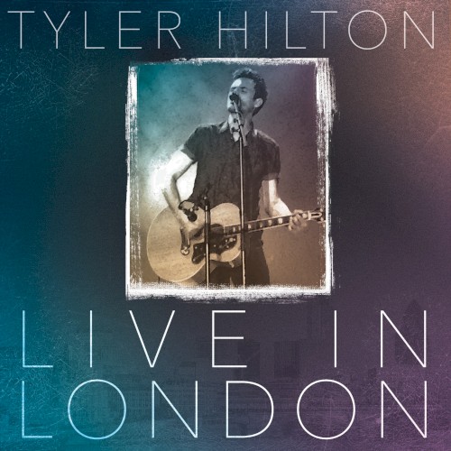 Live in London