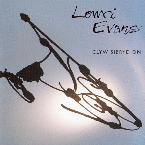 Clyw Sibrydion