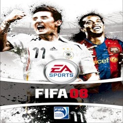 FIFA 08 Soundtrack
