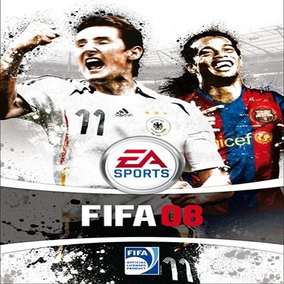 FIFA 08 Soundtrack