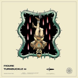 Turnbuckle EP