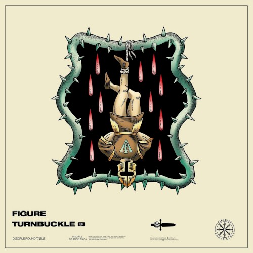 Turnbuckle EP