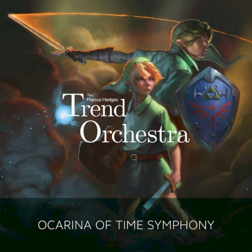 Ocarina of Time Symphony