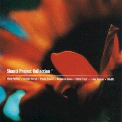 Shanti Project Collection 2
