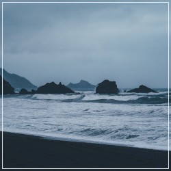 Glacial