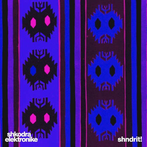 shndrit!