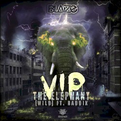 The Elephant (WILD) [VIP]