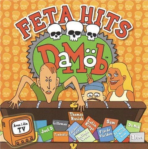 Feta Hits