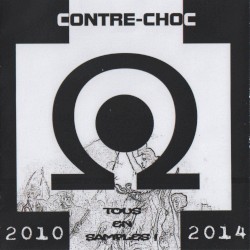 Contre-Choc: Tous en samples ! 2010-2014