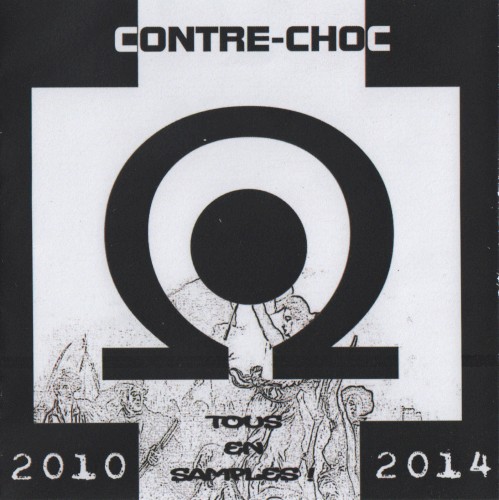 Contre-Choc: Tous en samples ! 2010-2014