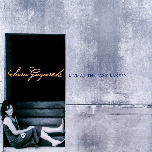 Live at the Jazz Bakery