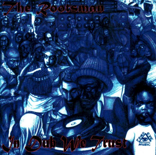 In Dub We Trust