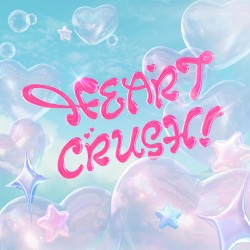 HEART CRUSH!