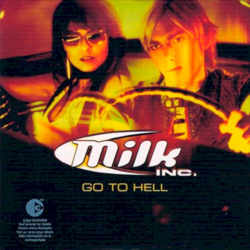 Go to Hell