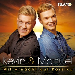 Mitternacht auf Korsika