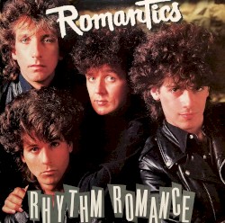 Rhythm Romance