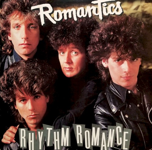Rhythm Romance