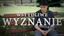 Wstydliwe WYZNANIE