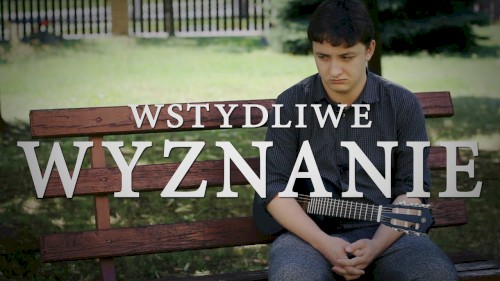 Wstydliwe WYZNANIE