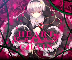 HEART CHAIN