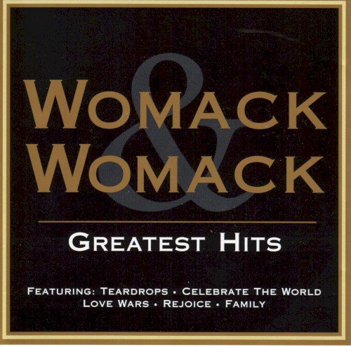 Greatest Hits