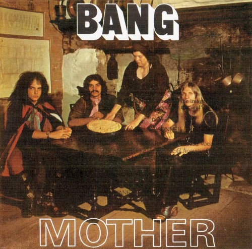 Mother / Bow to the King