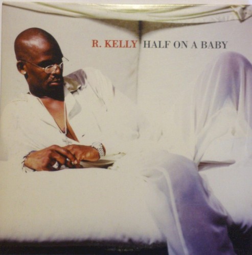 Half on a Baby
