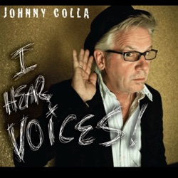 I Hear Voices