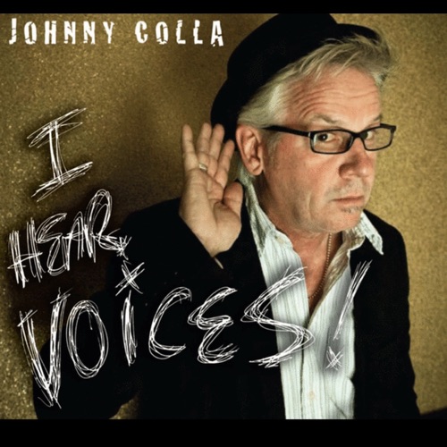 I Hear Voices
