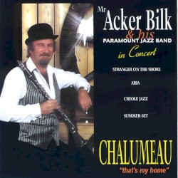 Chalumeau