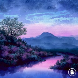 Serene