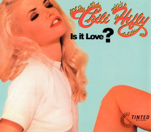 Is It Love?