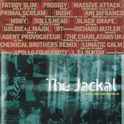 The Jackal