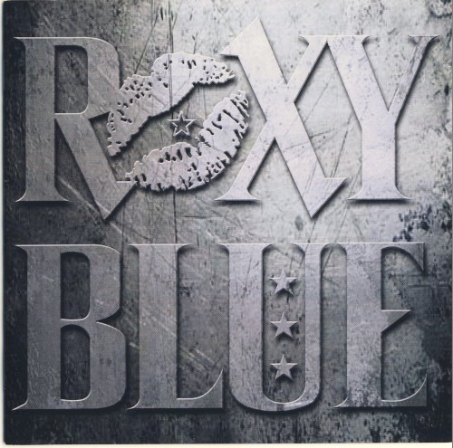 Roxy Blue