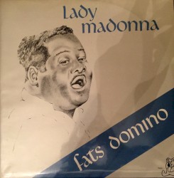 Lady Madonna