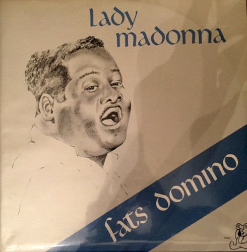 Lady Madonna
