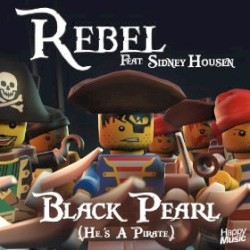 Black Pearl (He's a Pirate)