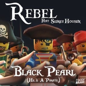 Black Pearl (He's a Pirate)