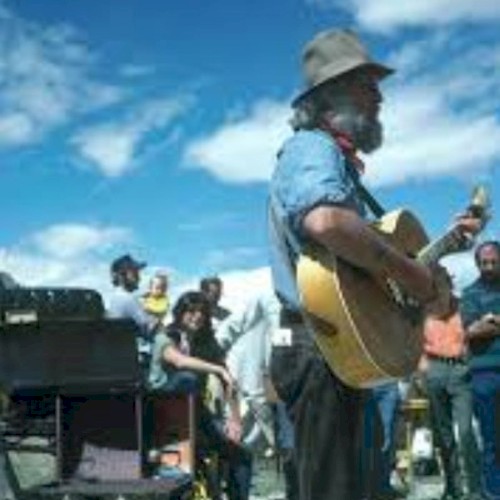 2022-06-02: Loafer's Glory / A Hobo Jungle Of The Mind, “Dealer's Choice”