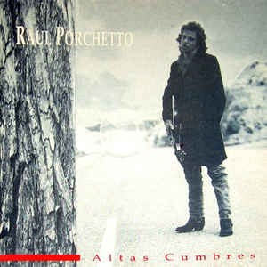 Altas cumbres