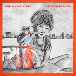 Creator (remixes)